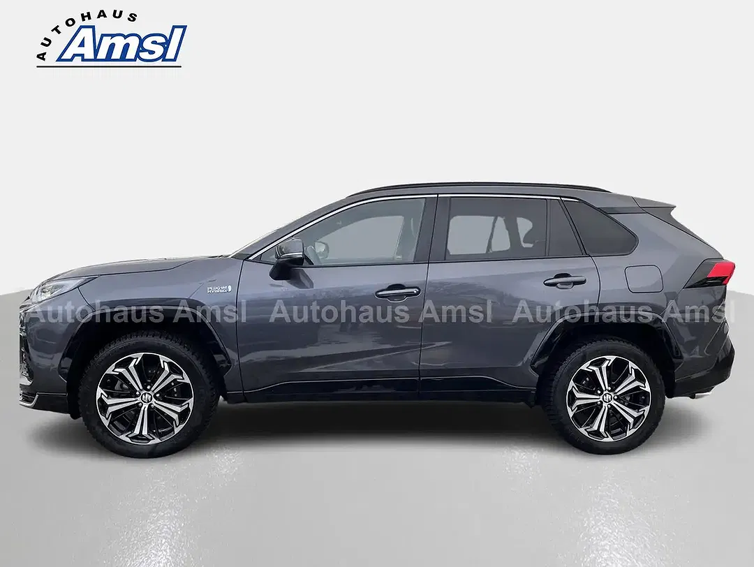 Suzuki Across Hybrid Comfort+ - Thumbnail 3