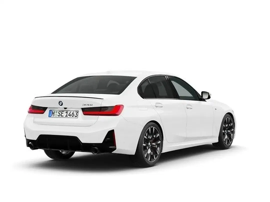 BMW 320 M Pro - Thumbnail 2