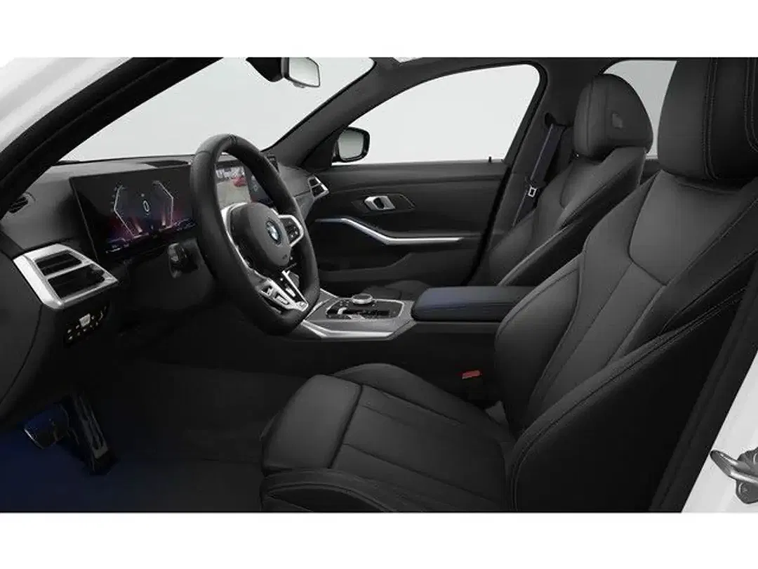 BMW 320 M Pro - Thumbnail 3