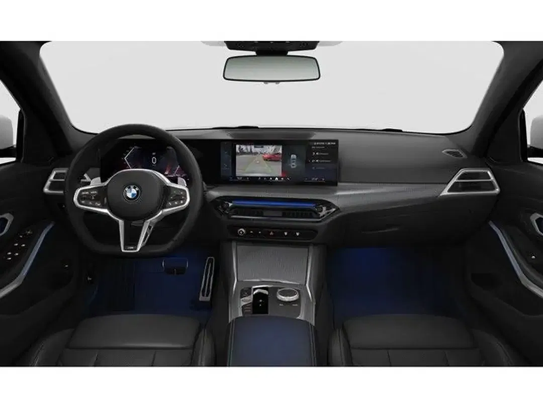 BMW 320 M Pro - Thumbnail 4