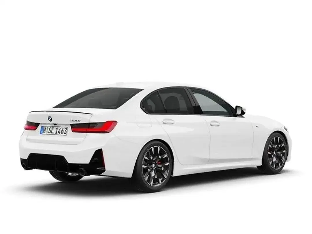 BMW 320 M Pro - Thumbnail 5