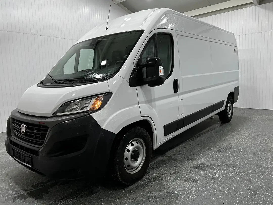 Fiat Ducato 160 2t L4H2 - Afbeelding 1
