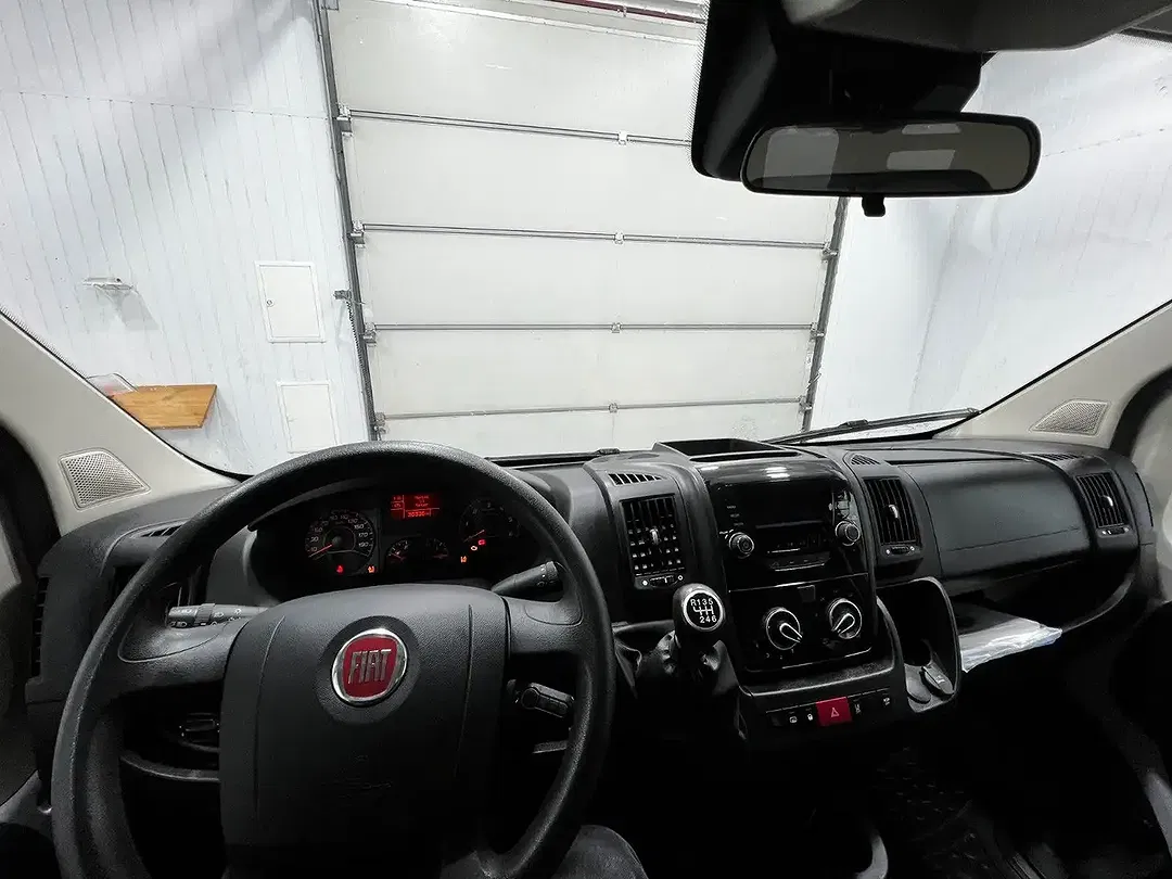 Fiat Ducato 160 2t L4H2 - Thumbnail 10