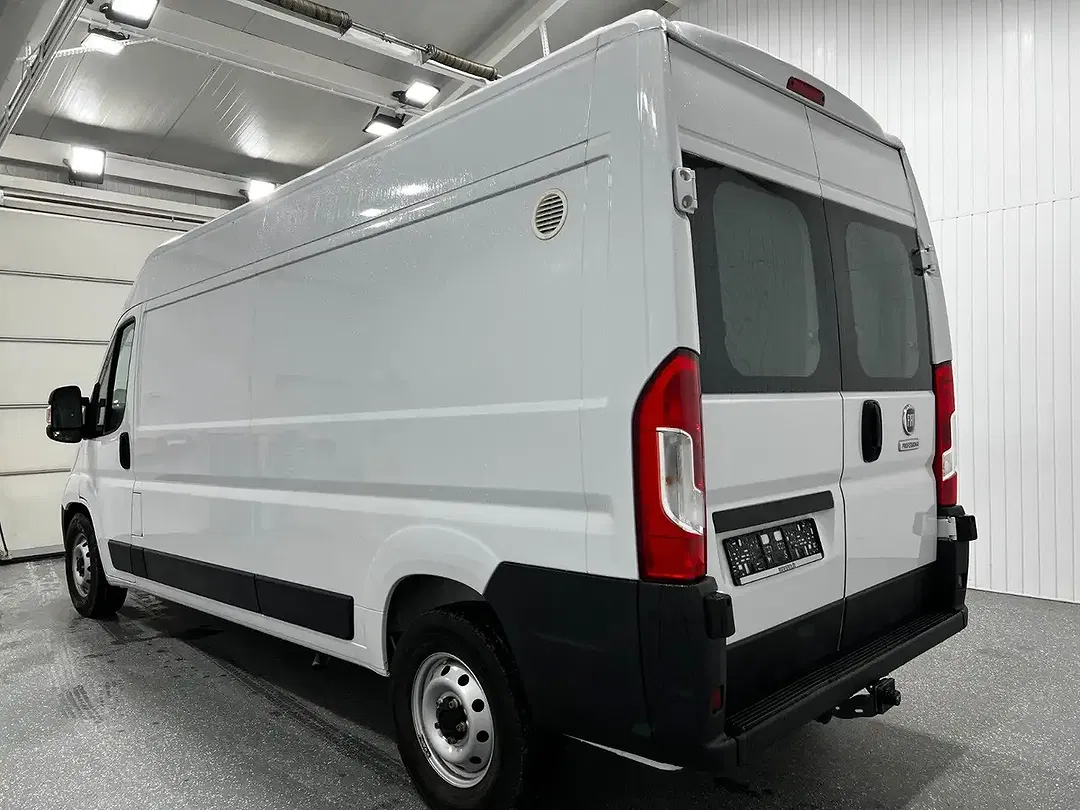 Fiat Ducato 160 2t L4H2 - Thumbnail 3