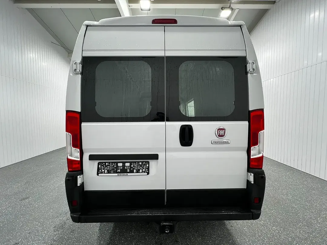 Fiat Ducato 160 2t L4H2 - Thumbnail 4