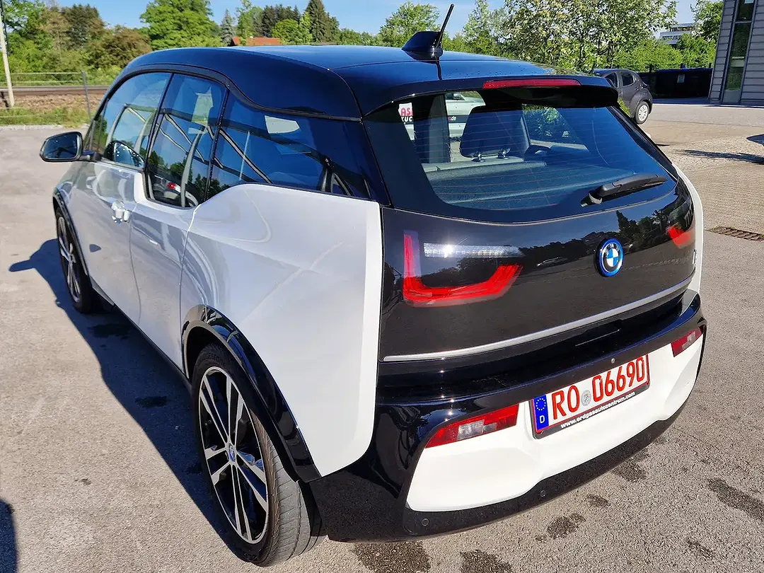 BMW i3 - foto 6