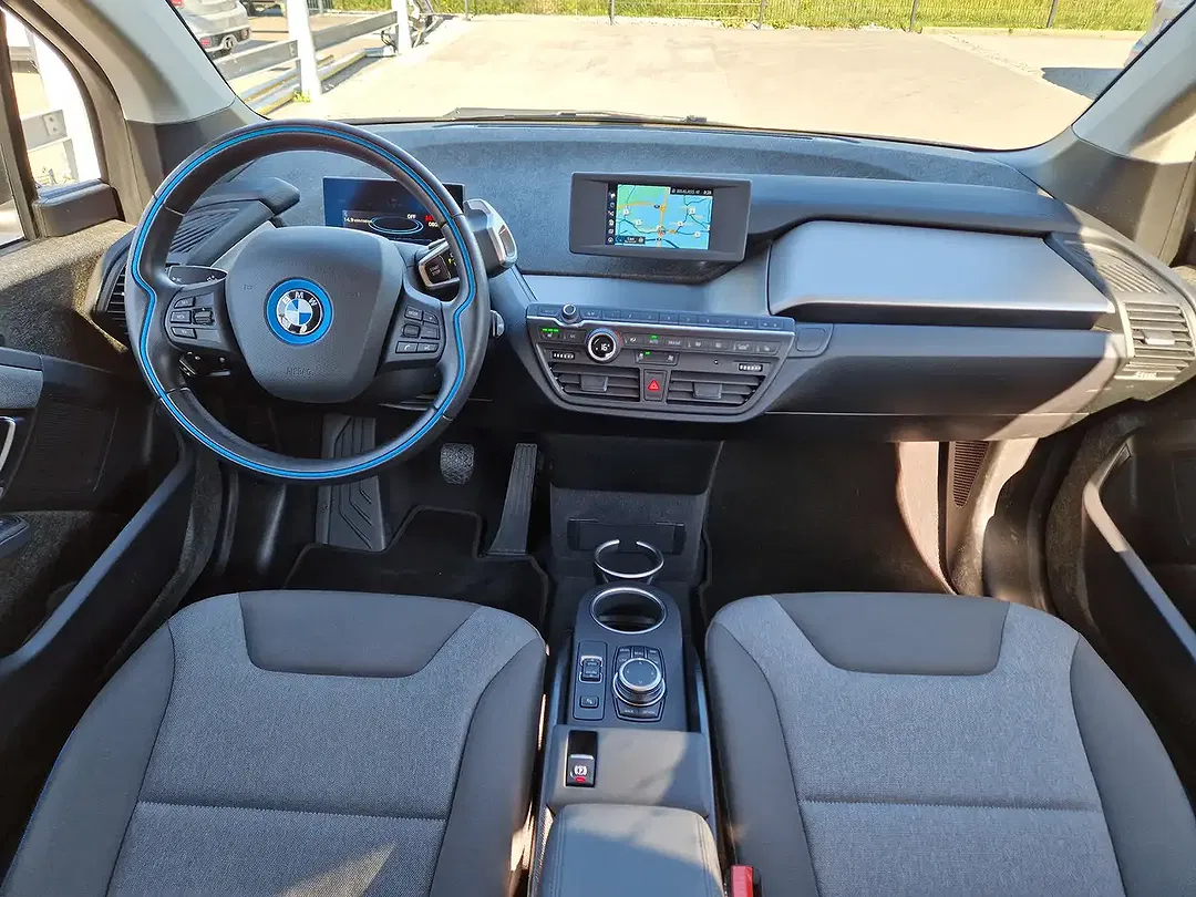 BMW i3 - foto 2