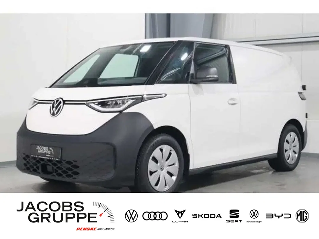 Volkswagen ID. Buzz Cargo Cargo - Afbeelding 1