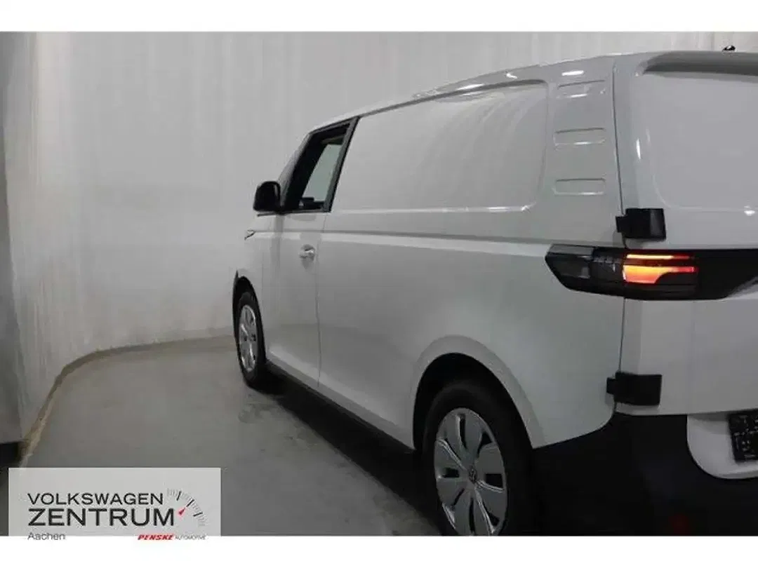 Volkswagen ID. Buzz Cargo Cargo - Thumbnail 11