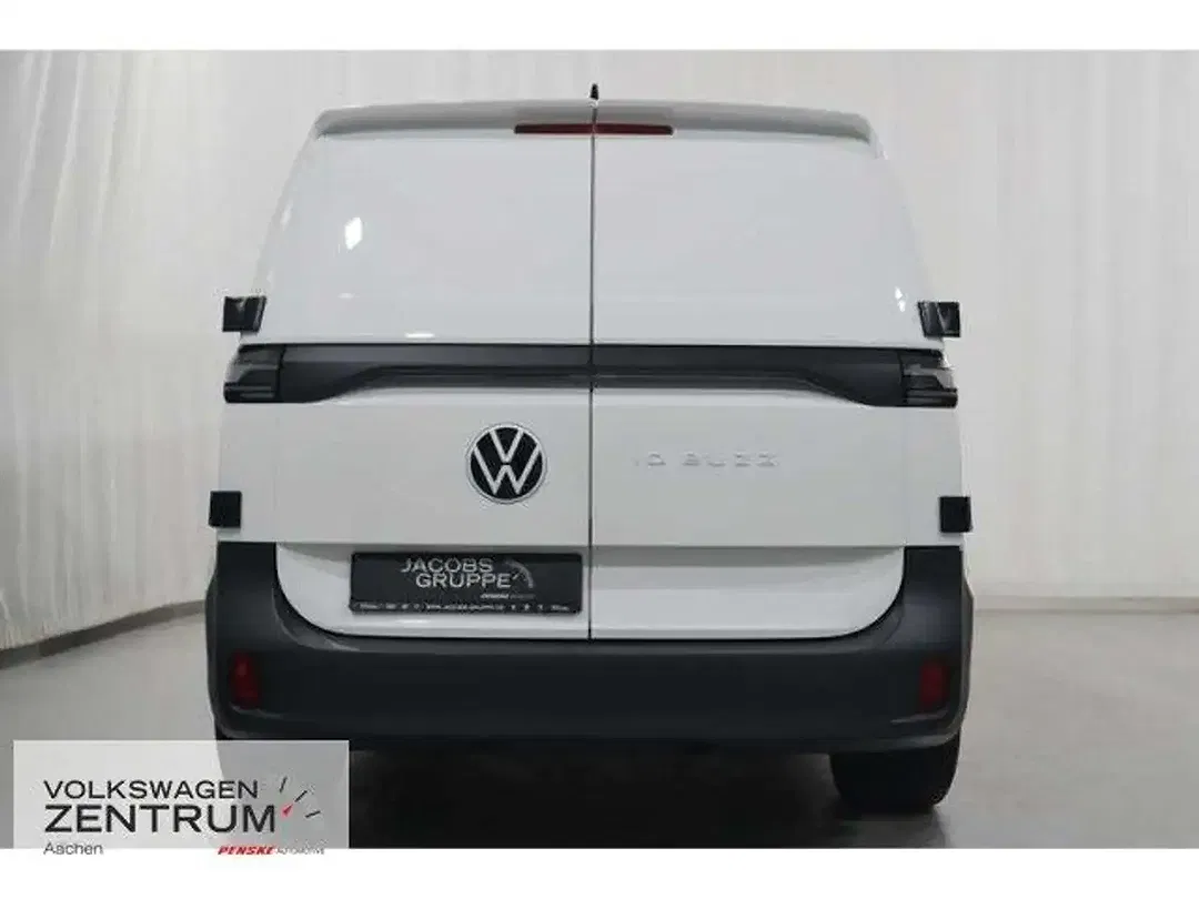 Volkswagen ID. Buzz Cargo Cargo - Thumbnail 5