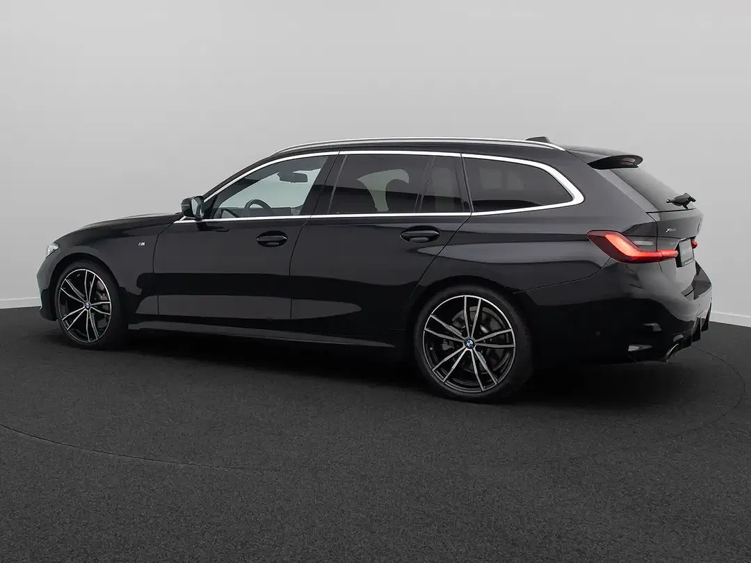 BMW 330 M Sport - Thumbnail 10