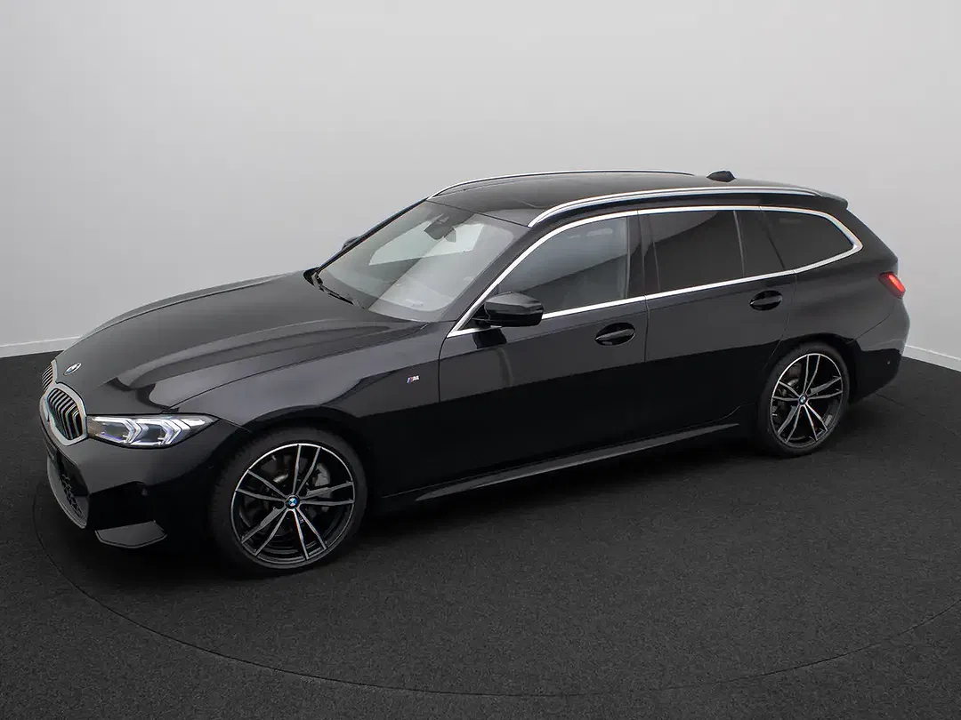 BMW 330 M Sport - Thumbnail 12