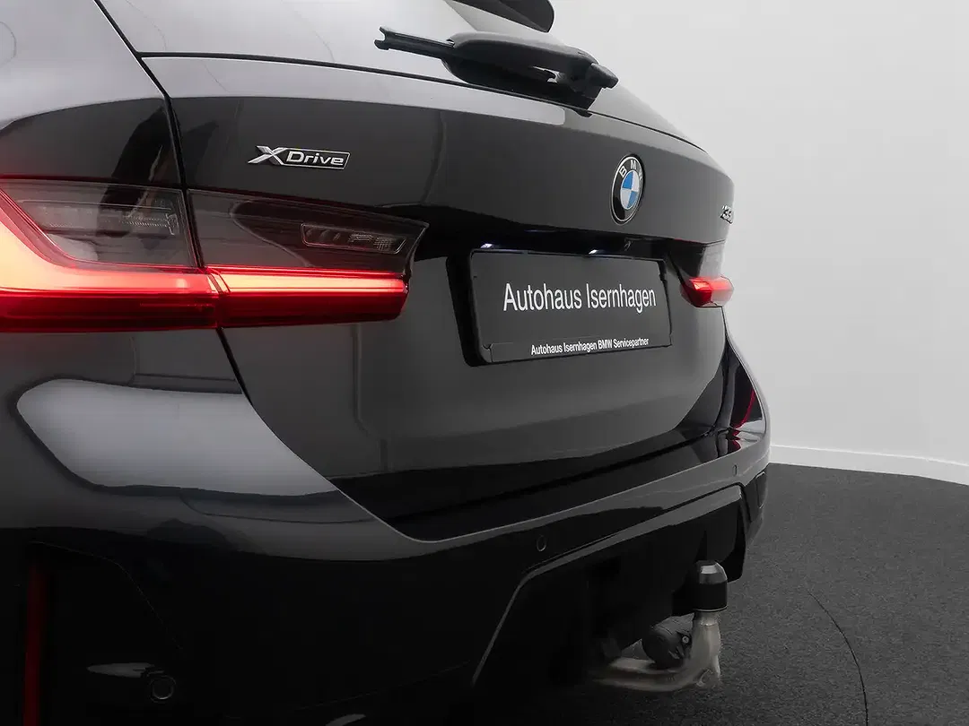BMW 330 M Sport - Thumbnail 15