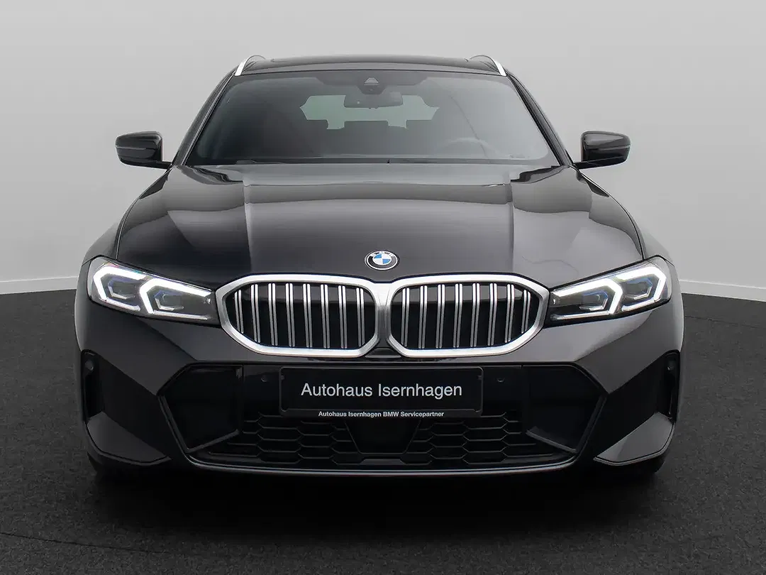BMW 330 M Sport - Thumbnail 2