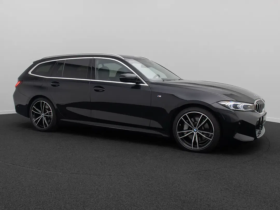 BMW 330 M Sport - Thumbnail 4