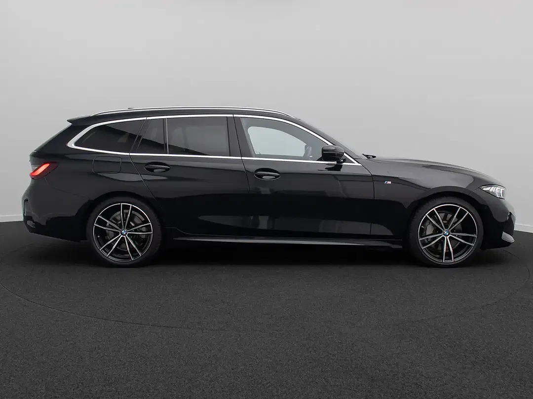 BMW 330 M Sport - Thumbnail 5