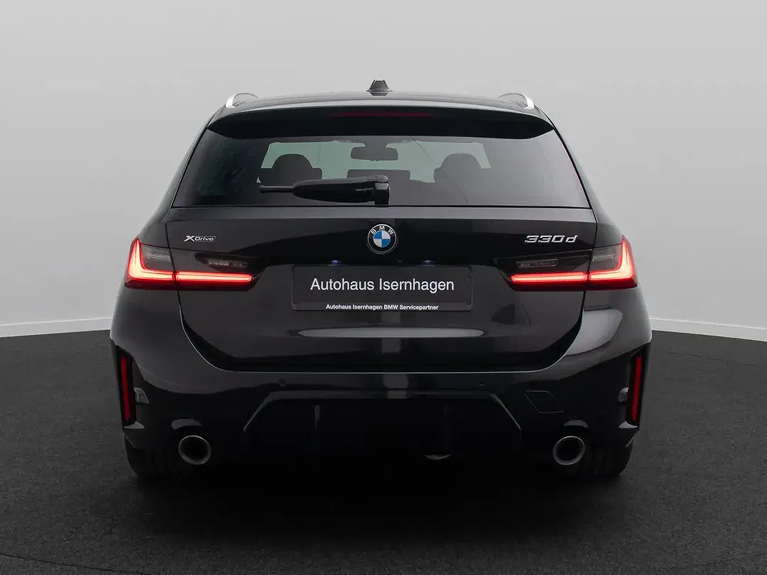 BMW 330 M Sport - Thumbnail 8