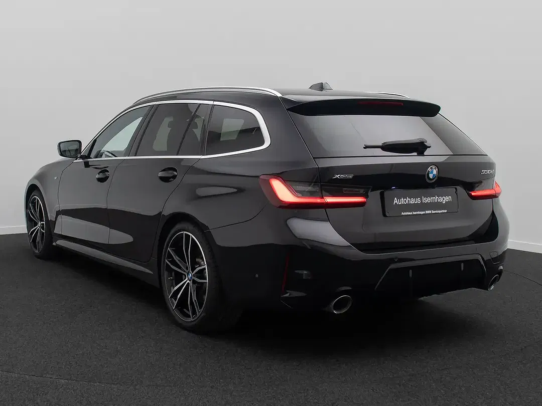 BMW 330 M Sport - Thumbnail 9