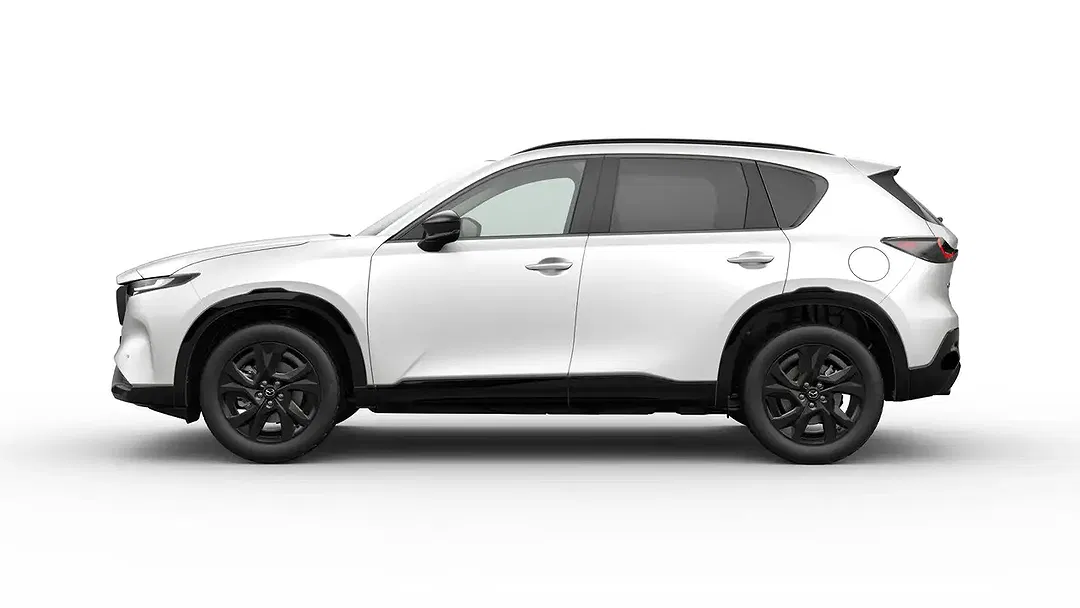 Mazda CX-5 2.5 Homura - Thumbnail 3