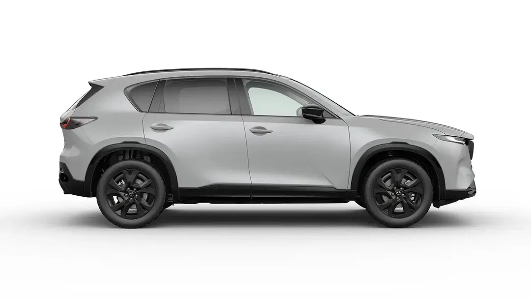 Mazda CX-5 2.5 Homura - Thumbnail 4