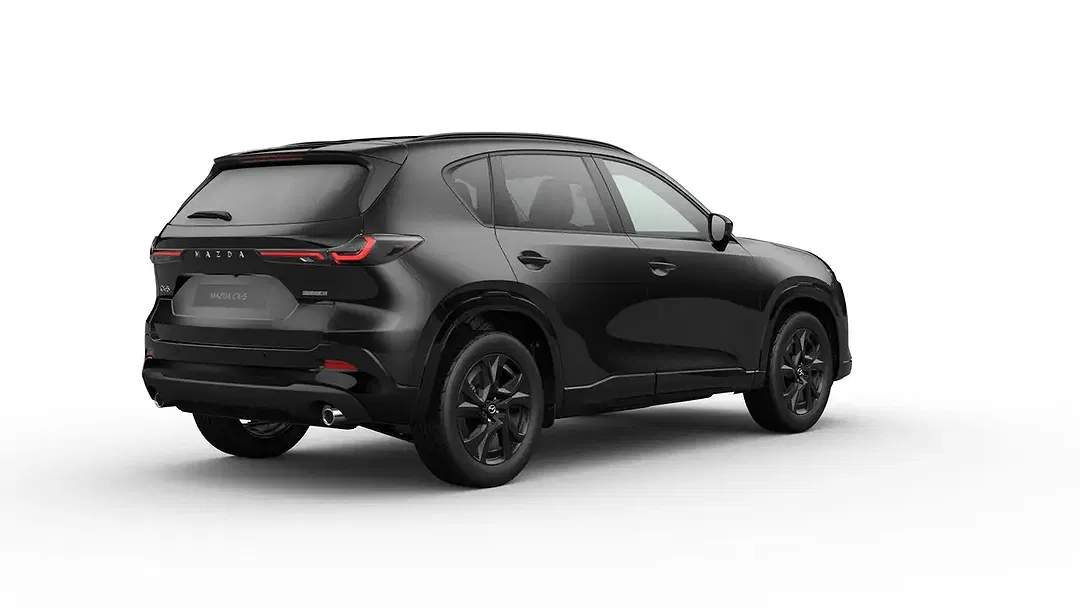 Mazda CX-5 2.5 Homura - Thumbnail 6
