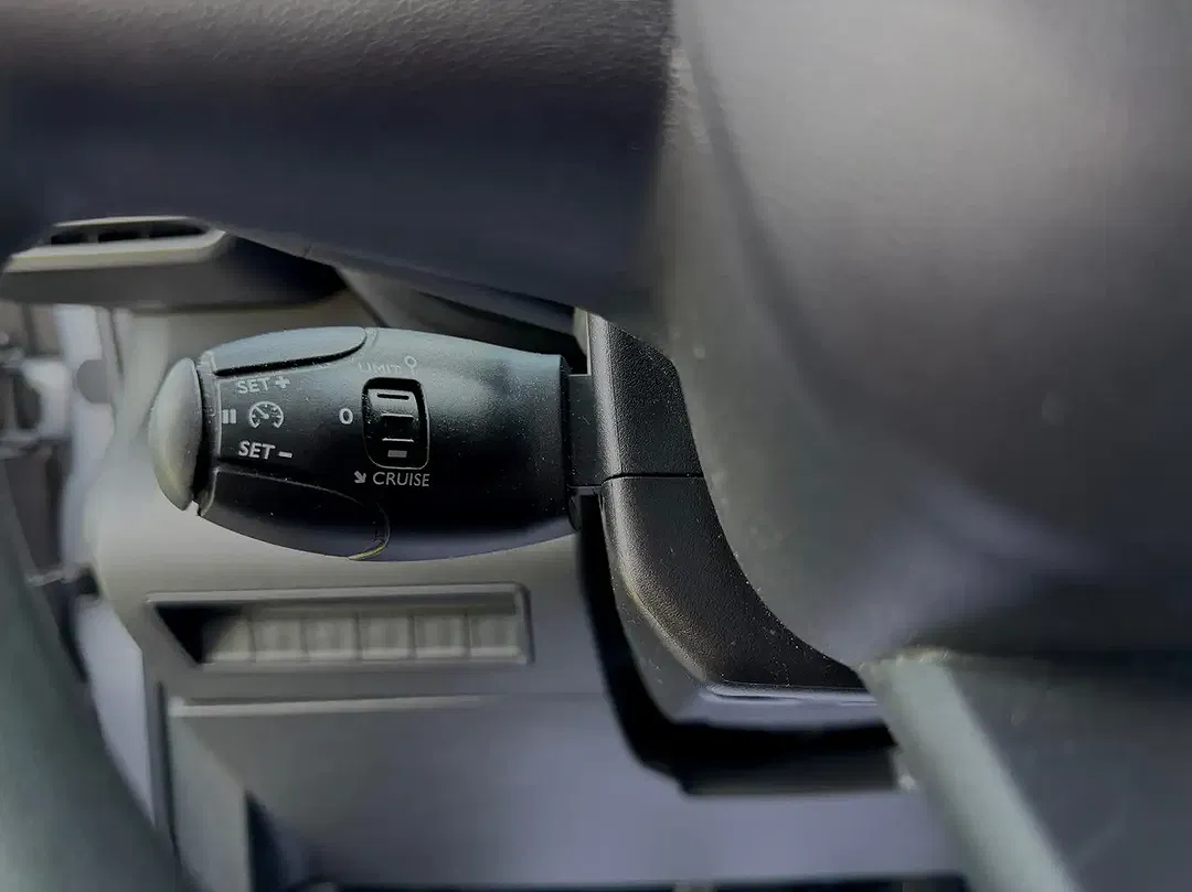 Citroen Berlingo HDi - Thumbnail 15