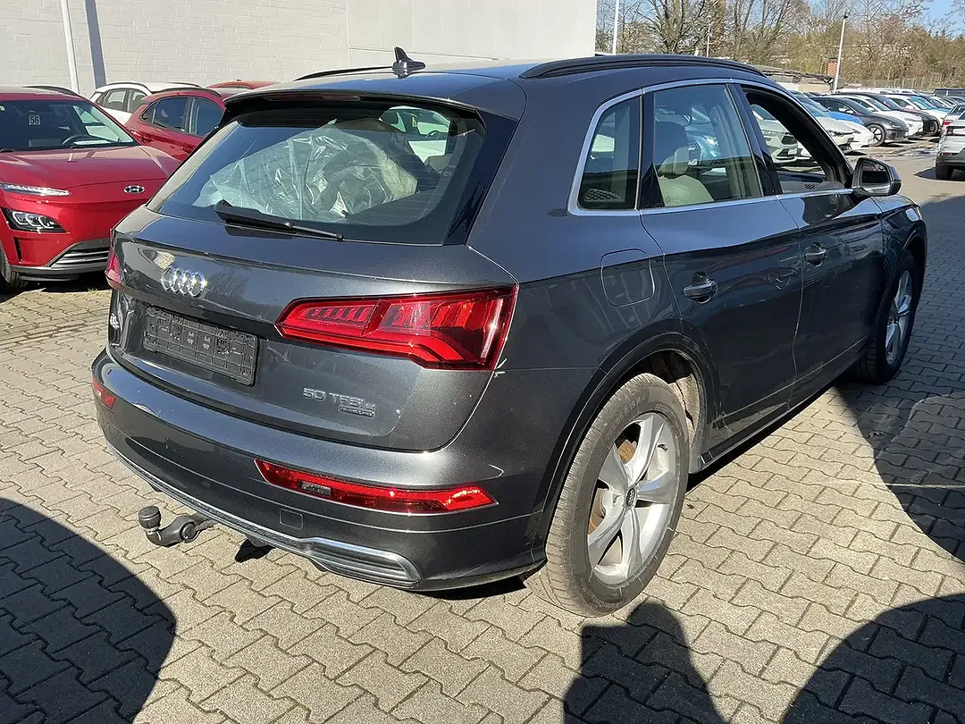 Audi Q5 50 TFSI e quattro S line - Thumbnail 3