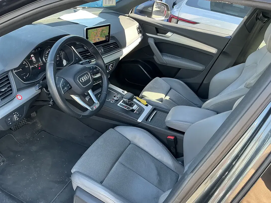 Audi Q5 50 TFSI e quattro S line - Thumbnail 5