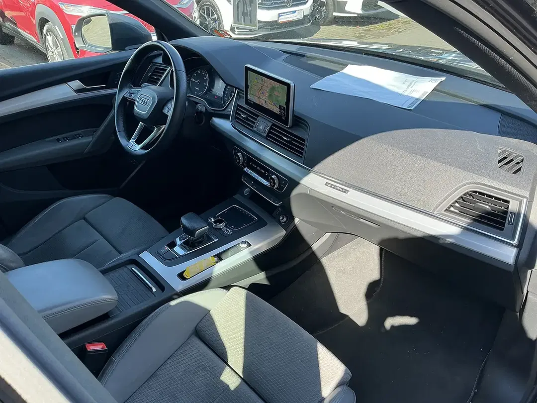 Audi Q5 50 TFSI e quattro S line - Thumbnail 6