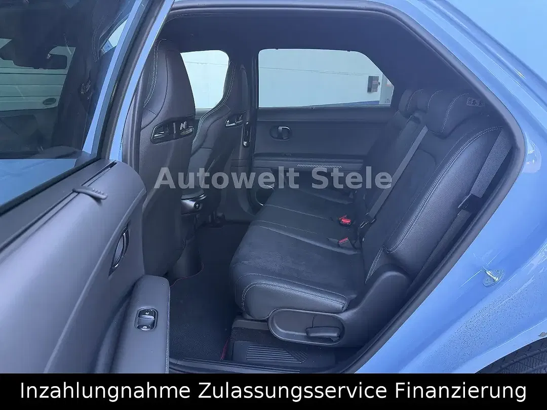 Hyundai IONIQ 5 4WD N - Thumbnail 11