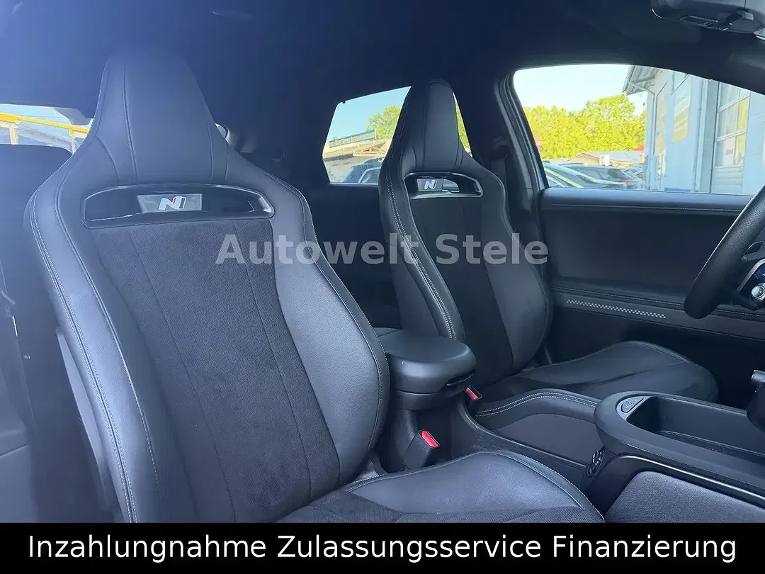 Hyundai IONIQ 5 4WD N - Thumbnail 13