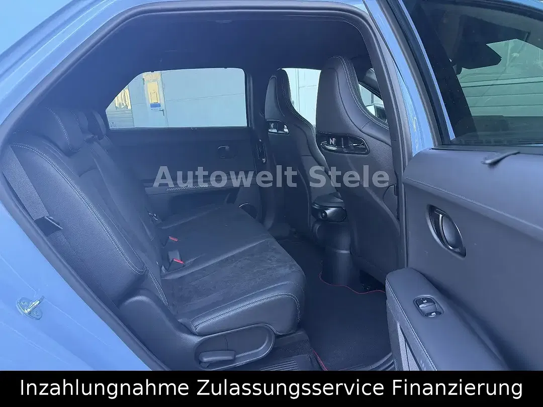 Hyundai IONIQ 5 4WD N - Thumbnail 14