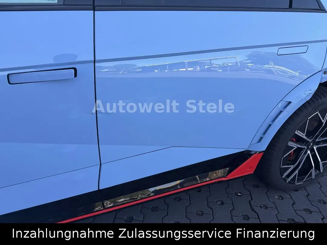 Hyundai IONIQ 5 4WD N - Thumbnail 7