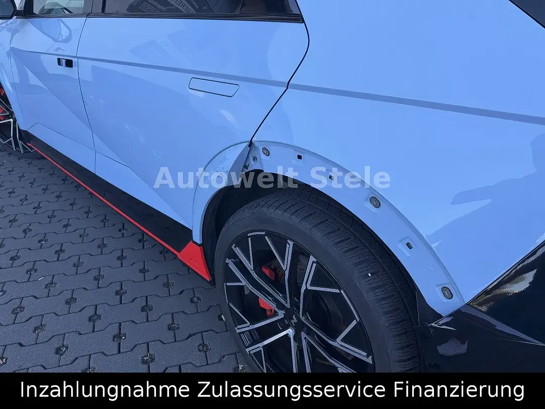 Hyundai IONIQ 5 4WD N - Thumbnail 8