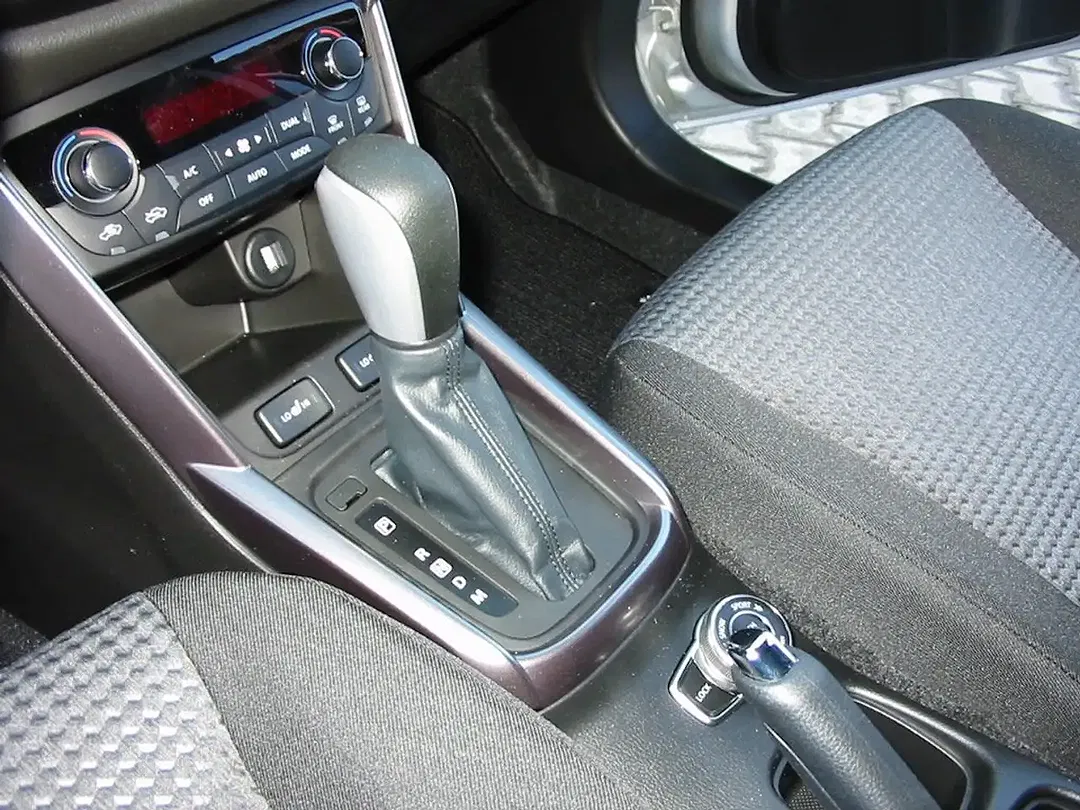 Suzuki S-Cross AUT AllGrip - Thumbnail 11