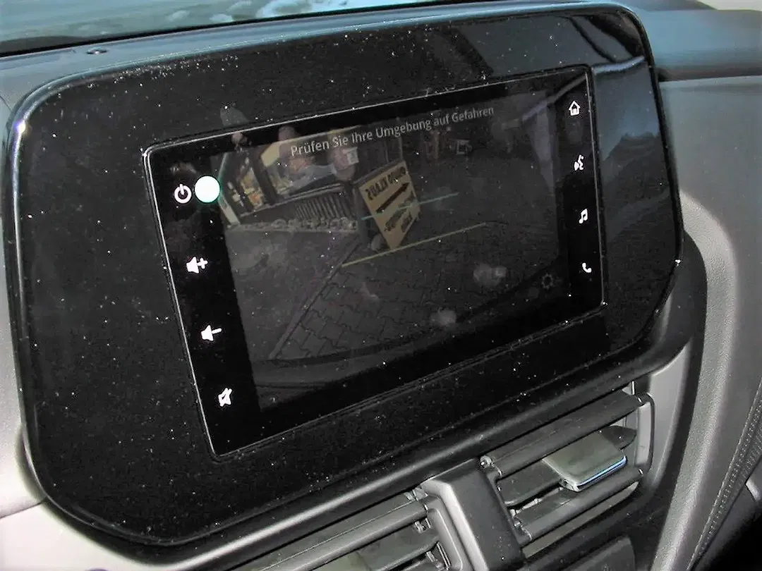 Suzuki S-Cross AUT AllGrip - Thumbnail 13