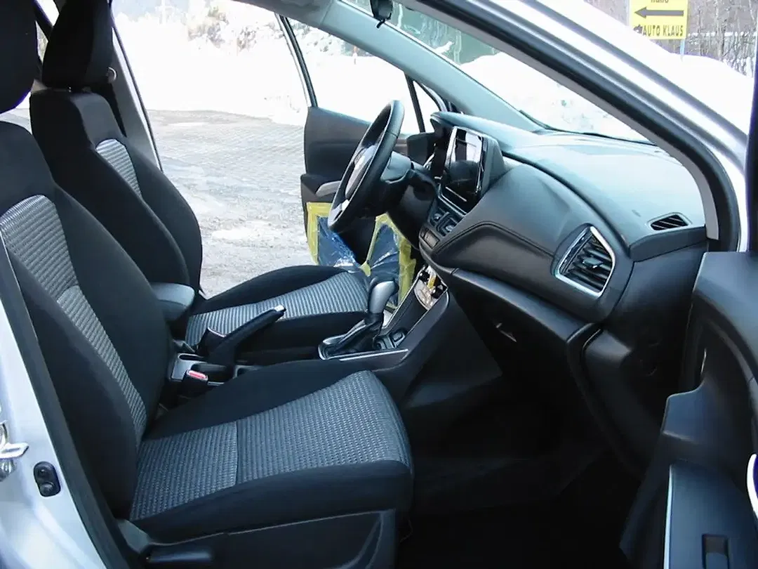 Suzuki S-Cross AUT AllGrip - Thumbnail 15