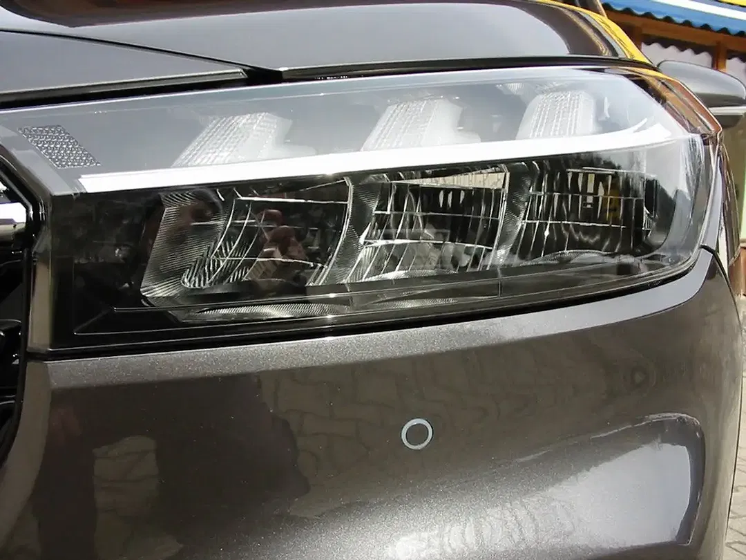 Suzuki S-Cross AUT AllGrip - Thumbnail 16
