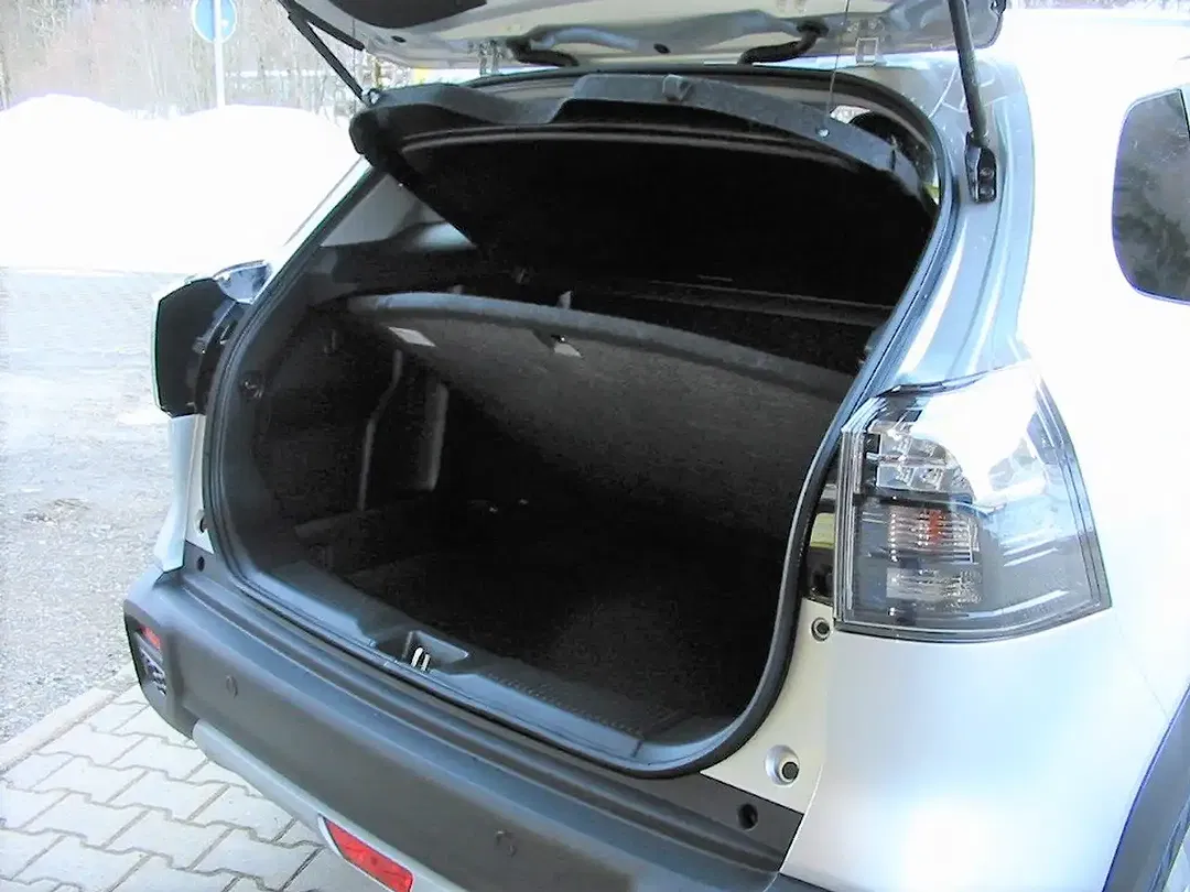 Suzuki S-Cross AUT AllGrip - Thumbnail 18