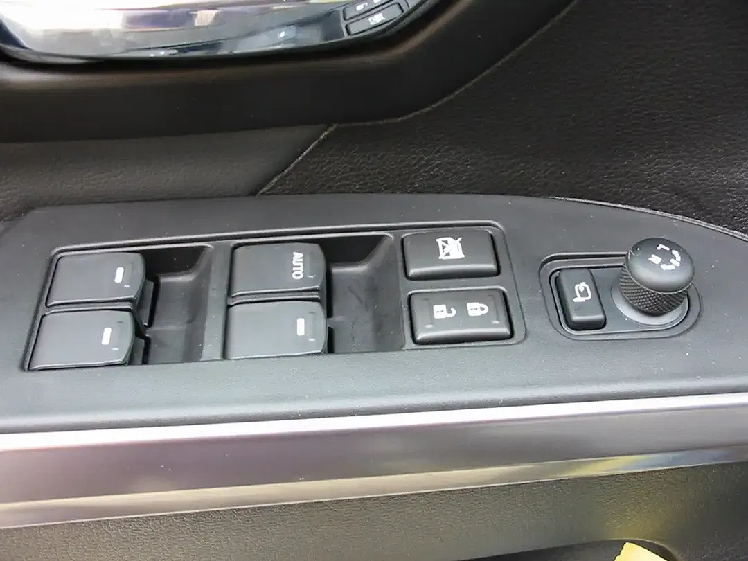 Suzuki S-Cross AUT AllGrip - Thumbnail 19