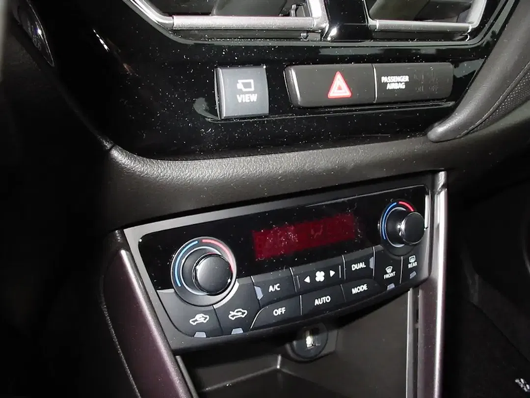 Suzuki S-Cross AUT AllGrip - Thumbnail 22