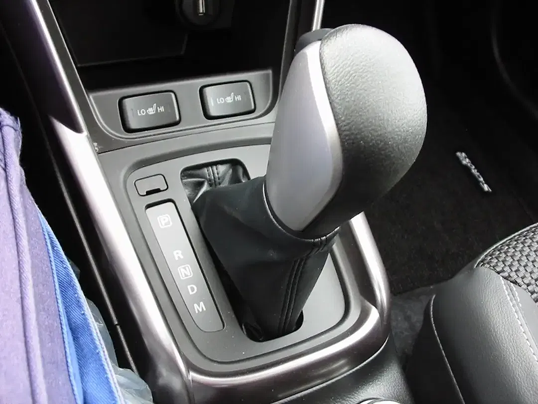 Suzuki S-Cross AUT AllGrip - foto 23