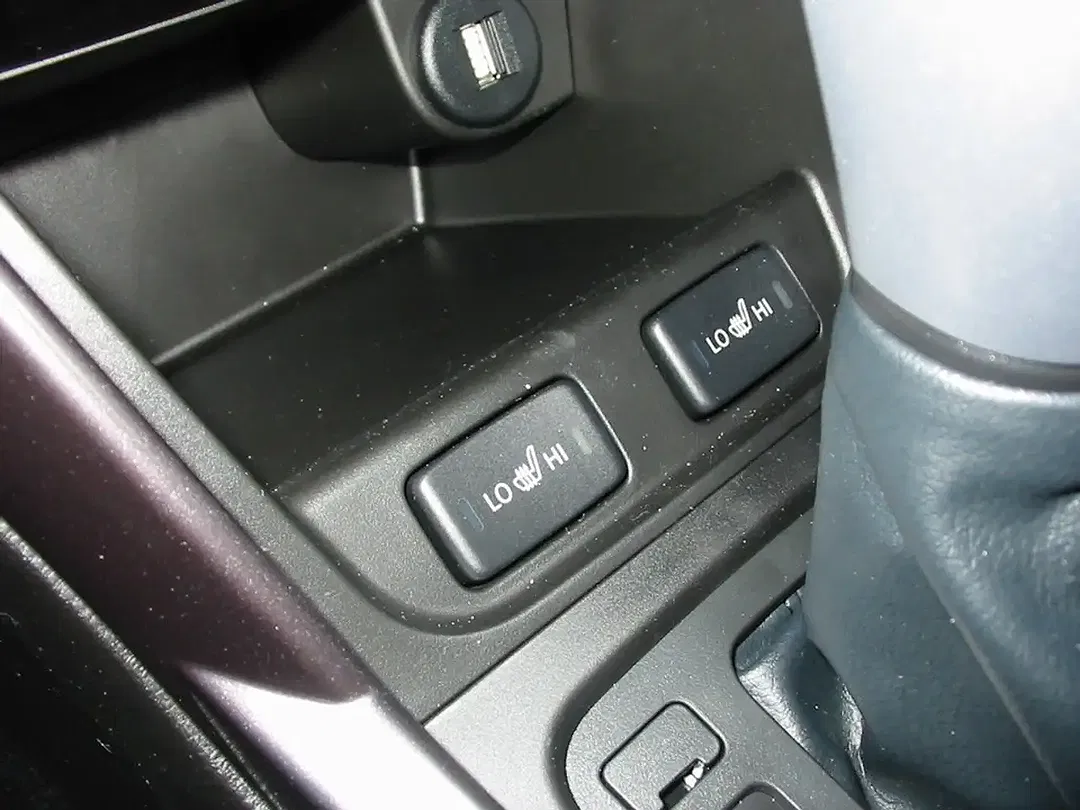 Suzuki S-Cross AUT AllGrip - Thumbnail 5