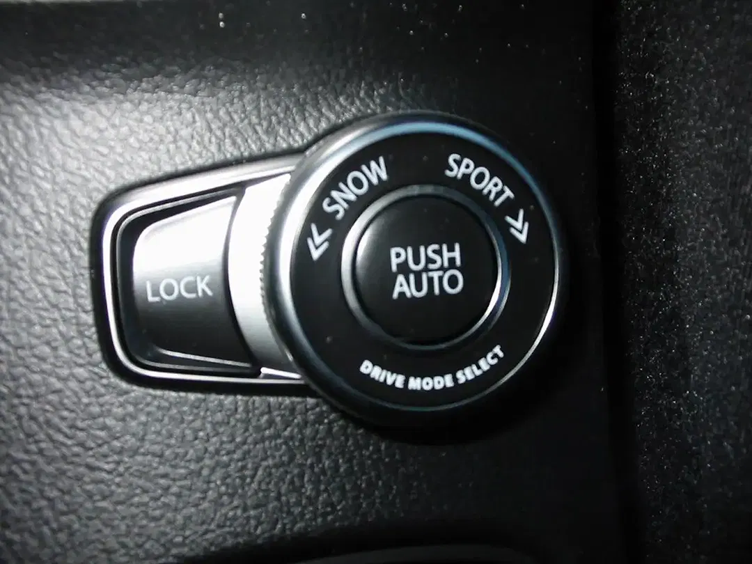 Suzuki S-Cross AUT AllGrip - Thumbnail 6