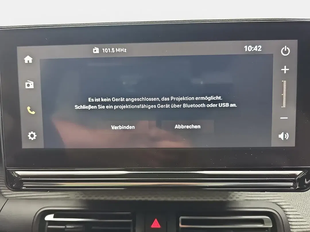 Citroen C3 Aircross 1.2 Hybrid Plus - Thumbnail 9