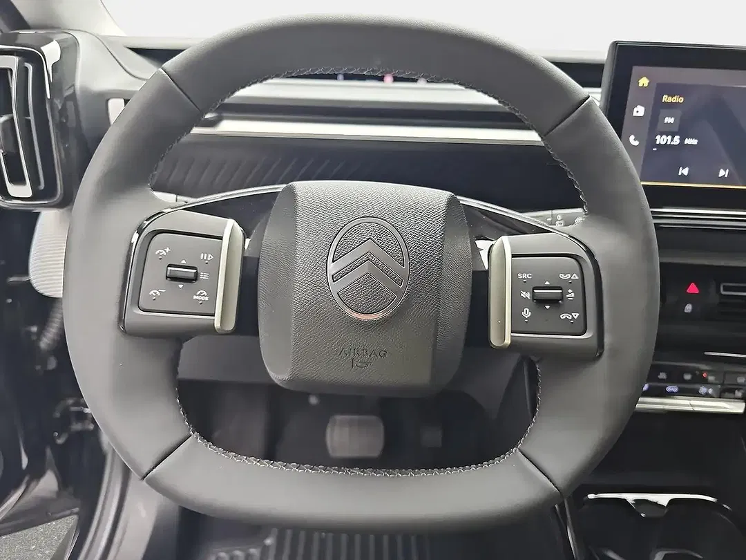 Citroen C3 Aircross 1.2 Hybrid Plus - foto 13