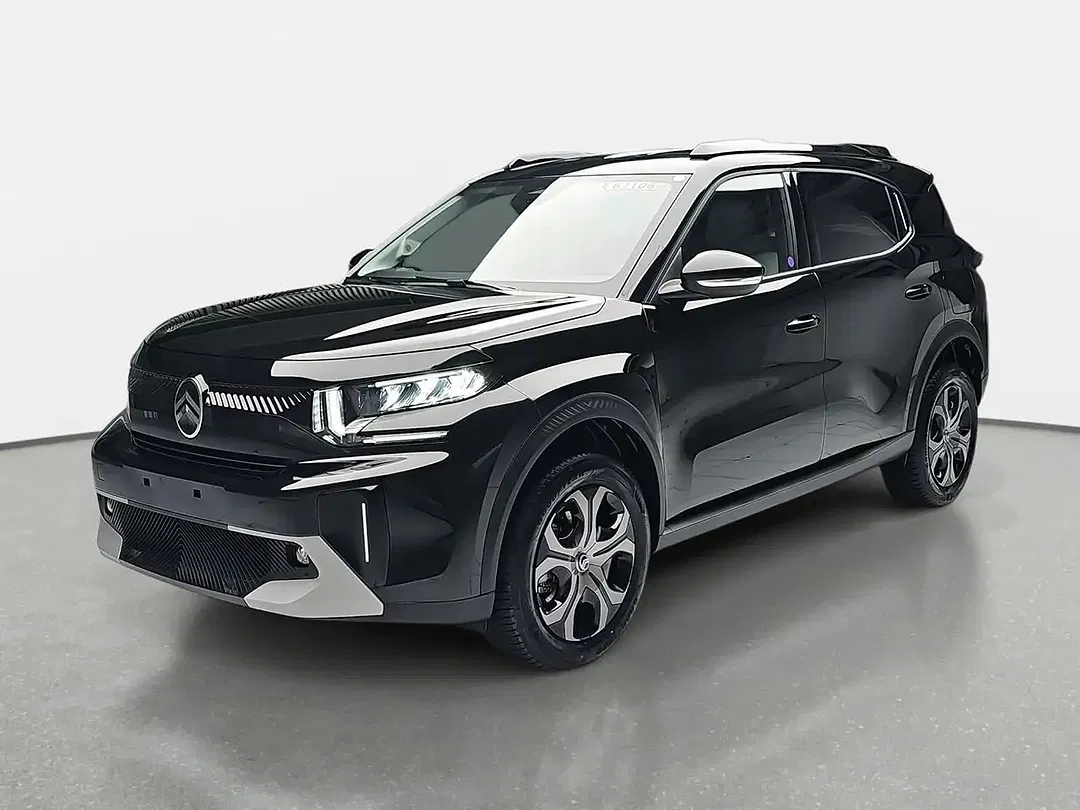Citroen C3 Aircross 1.2 Hybrid Plus - foto 1