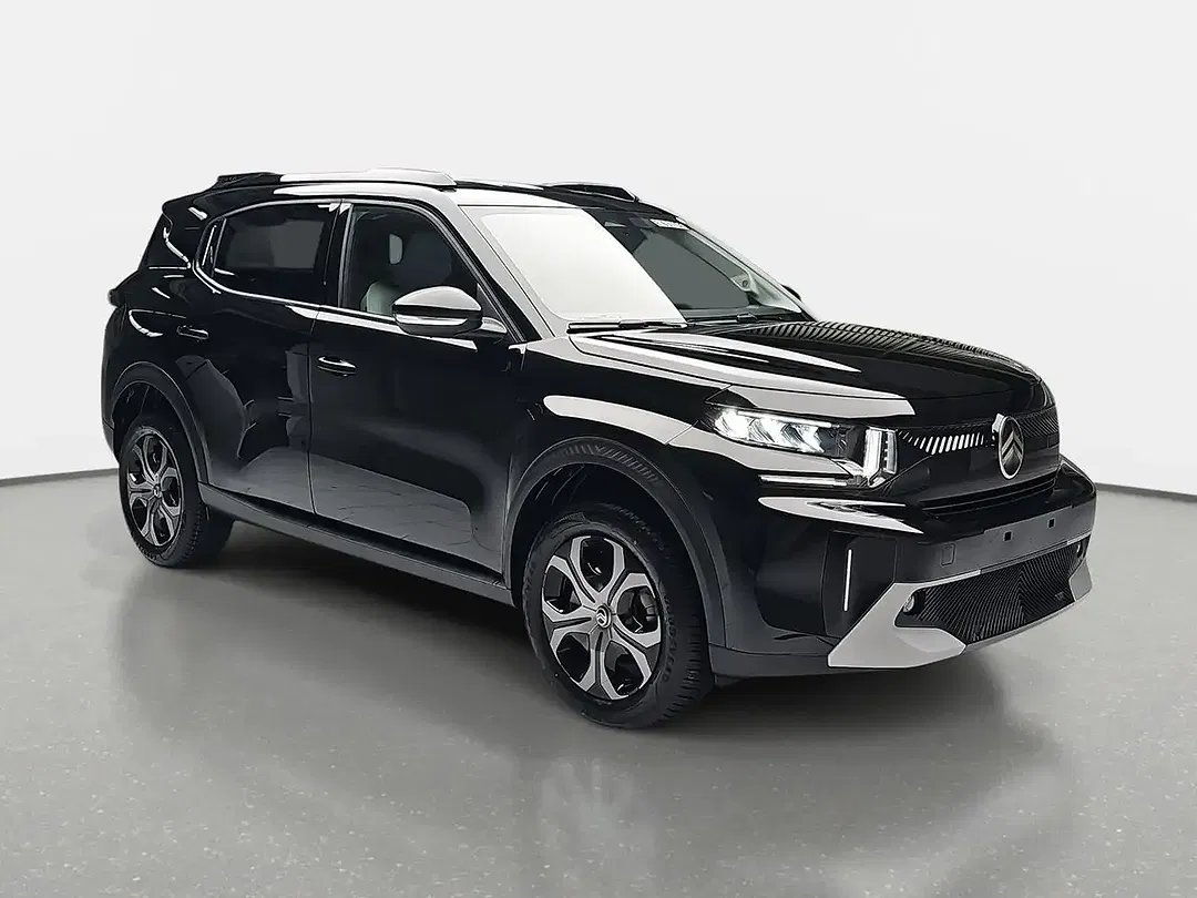 Citroen C3 Aircross 1.2 Hybrid Plus - foto 2