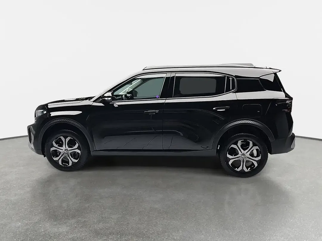 Citroen C3 Aircross 1.2 Hybrid Plus - Thumbnail 5
