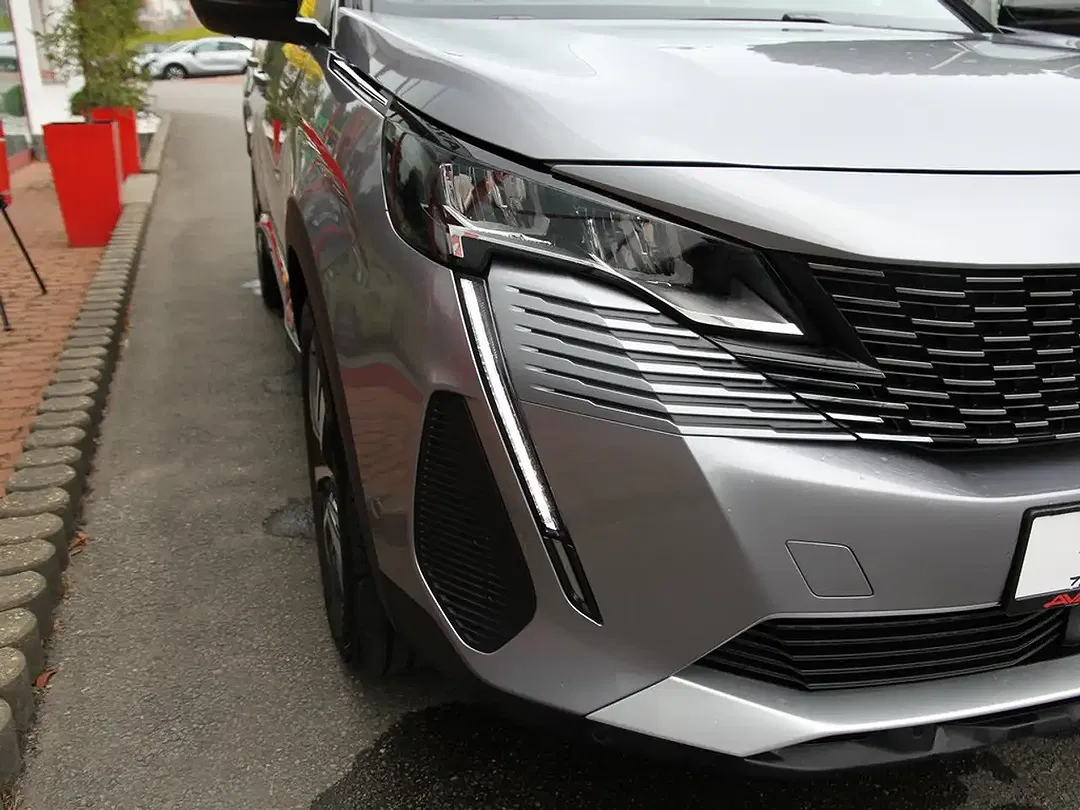 Peugeot 3008 Allure - Thumbnail 7